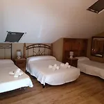 Country house Rural La Casa De Irene *