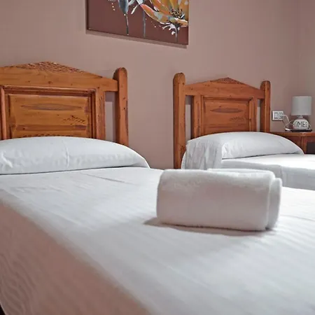 Venkovský dům Rural La Casa De Irene *