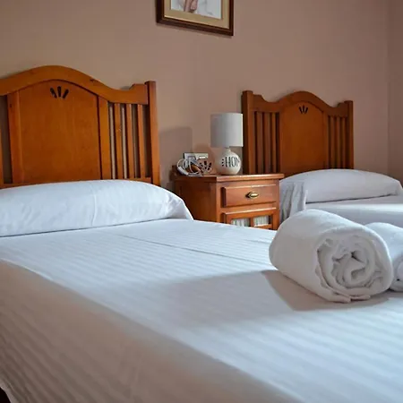 Rural La Casa De Irene Country house