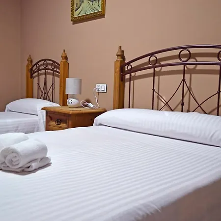 Rural La Casa De Irene Country house