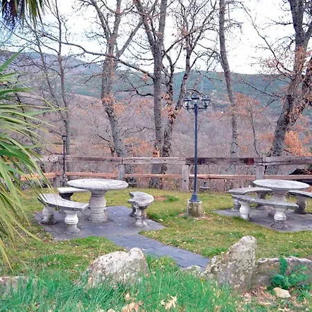 컨트리하우스 Rural La Casa De Irene Lubián