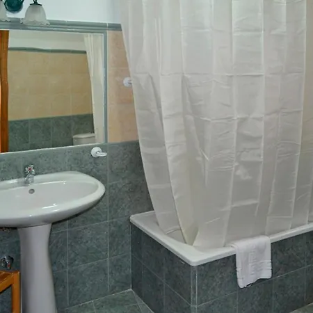 Εξοχικό σπίτι La Casa De Irene