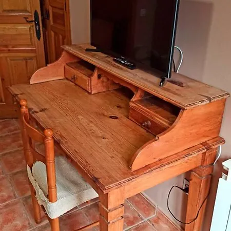 La Casa De Irene