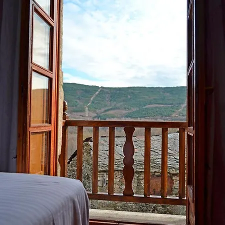 Rural La Casa De Irene Lubian