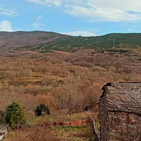Εξοχικό σπίτι La Casa De Irene