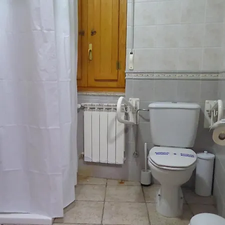 Rural La Casa De Irene Country house