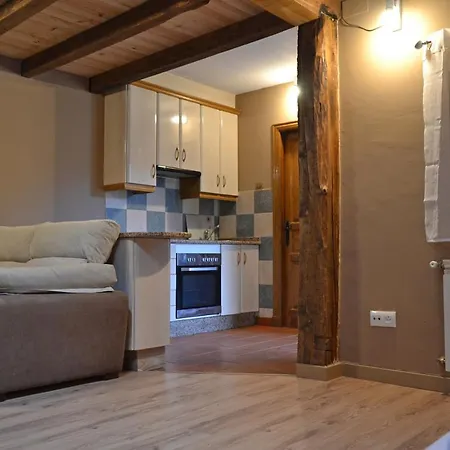 Εξοχικό σπίτι La Casa De Irene *