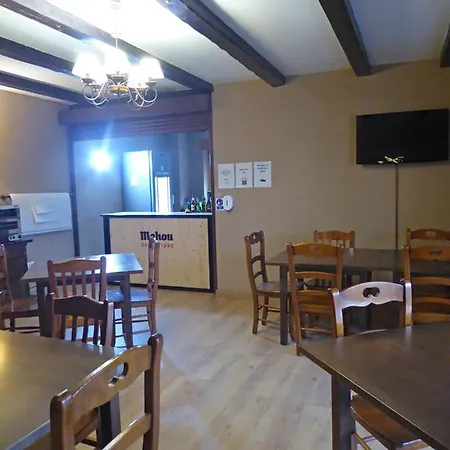 La Casa De Irene Εξοχικό σπίτι