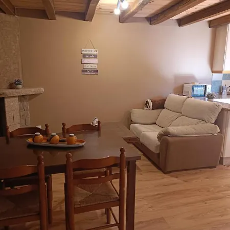 컨트리하우스 Rural La Casa De Irene *