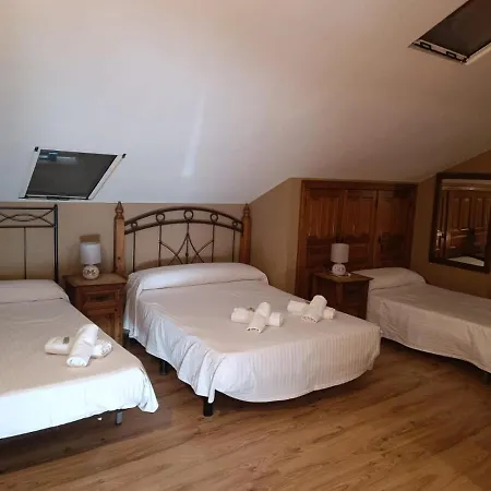 Country house Rural La Casa De Irene *