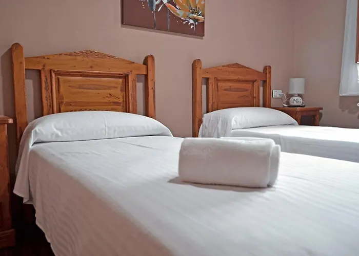 منزل ريفي Rural La Casa De Irene *