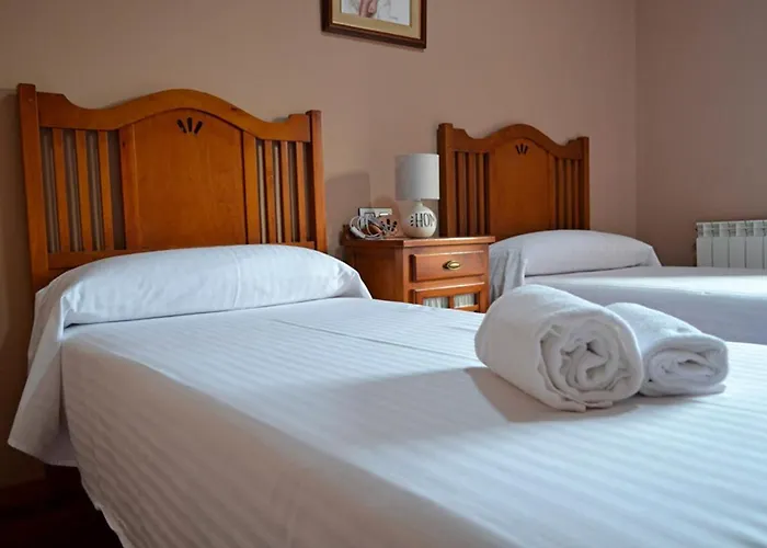 Rural La Casa De Irene 컨트리하우스