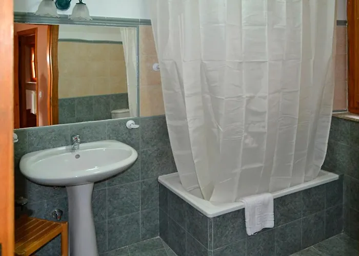 컨트리하우스 Rural La Casa De Irene