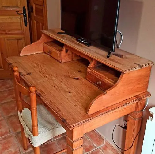 Rural La Casa De Irene