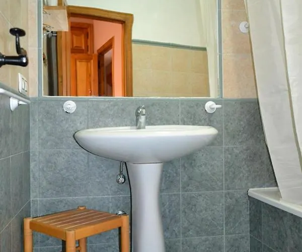 Rural La Casa De Irene