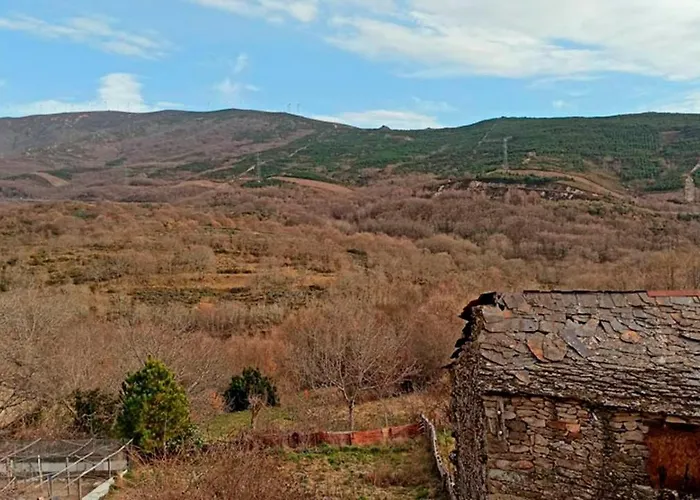 منزل ريفي Rural La Casa De Irene