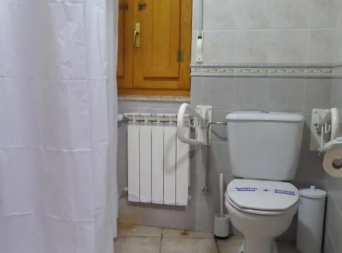 Rural La Casa De Irene 컨트리하우스