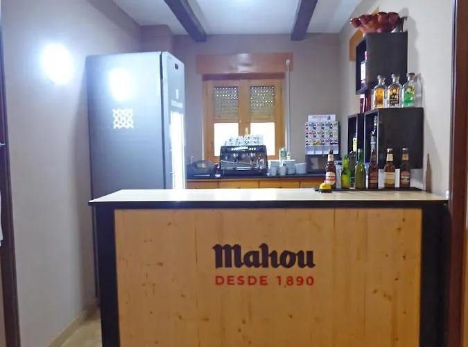 Rural La Casa De Irene Lubián