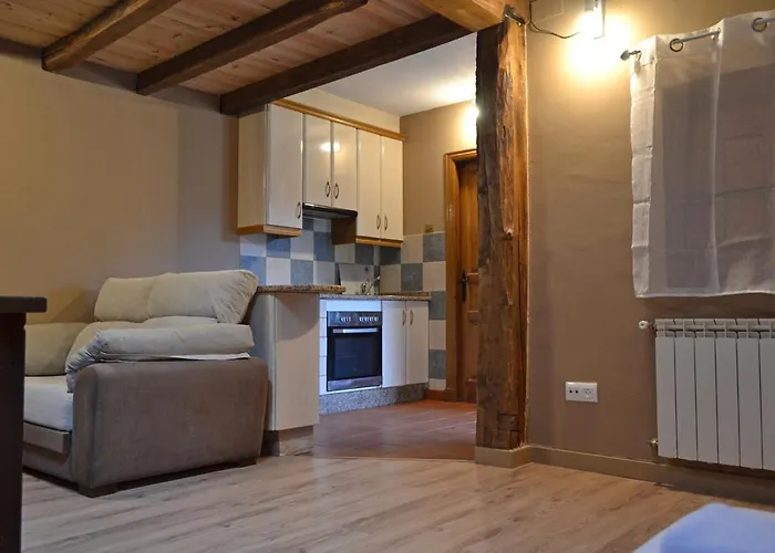 منزل ريفي Rural La Casa De Irene *