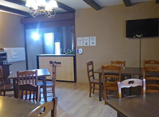 Rural La Casa De Irene 컨트리하우스