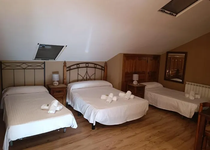 منزل ريفي Rural La Casa De Irene *