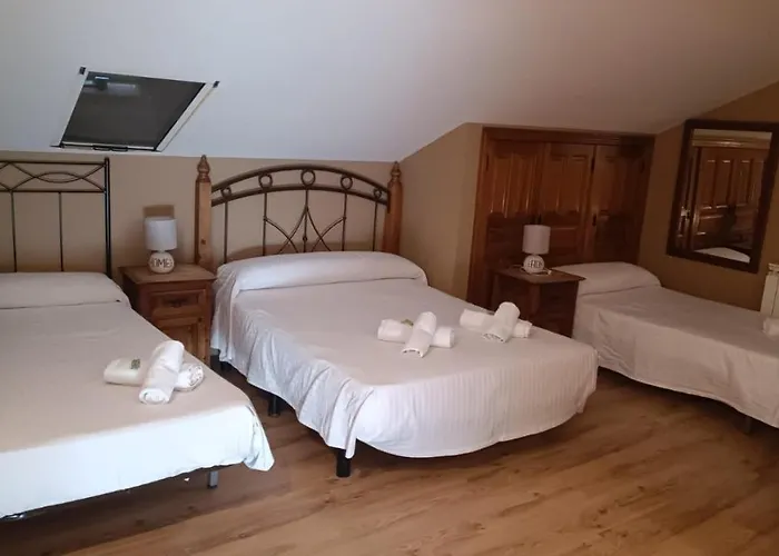 Rural La Casa De Irene